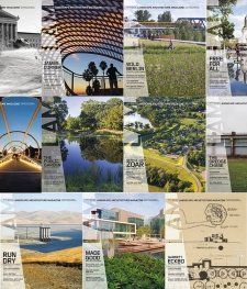 Landscape Architecture USA - 2014 Full Year