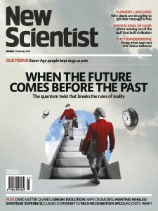 New Scientist - 17.02.2018