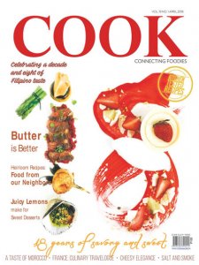 Cook - 04.2018