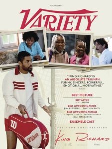 Variety - 11.24.2021