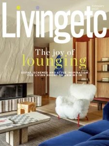 Living Etc UK - 02.2025