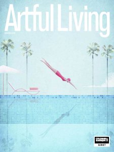 Artful Living - Winter 2018/2019