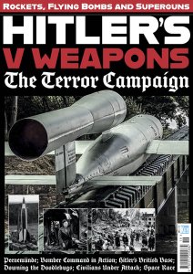 Britain at War - Hitler's V Weapons