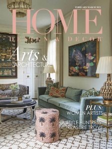 Charlotte Home Design & Decor - 02/03 2021