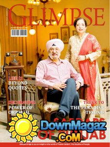 Glimpse - 07.2017