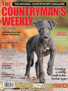 The Countryman's Weekly - 12.15.2021