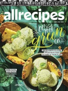 Allrecipes - 04/05 2022