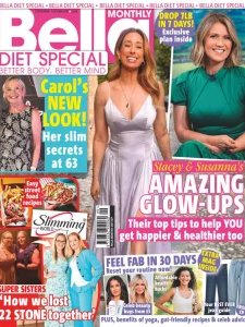 Bella Diet Special - 2.09.2025