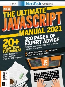 The Ultimate Java Script Manual - Is. 94 2021