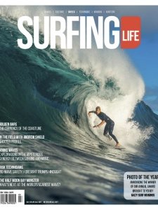 Surfing Life - Is. 363 2022