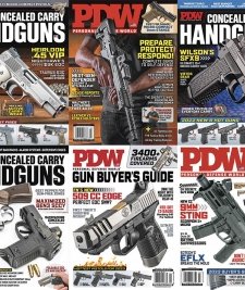 Personal Defense World - 2022 Full Year