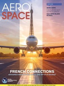 Aerospace - 06.2025