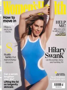 Women's Health UK - 05.2025