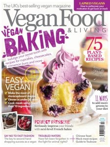 Vegan Food & Living - 06.2021