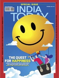 India Today - 10.4.2021