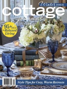 The Cottage Journal - Winter 2023