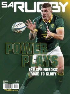 SA RUGBY - 11.2024