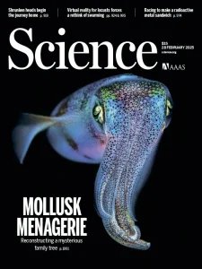 Science - 28.02.2025