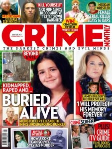 Crime Monthly - 02.2023