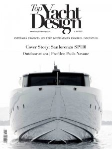 Top Yacht Design - No. 33 2023