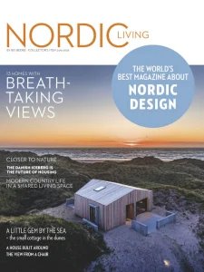 Nordic Living - Is. 1 2025