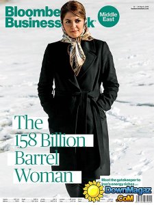 Bloomberg Businessweek ME - 16 March 2016