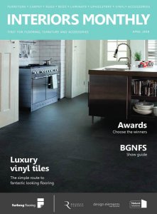 Interiors Monthly - 04.2018