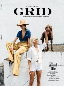 GRID - Vol 6 2018