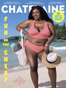 Chatelaine - Summer 2024