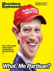 Bloomberg Businessweek EU - 09.21.2020