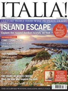 Italia! - 08/09 2025