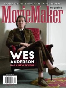 MovieMaker - Spring 2025