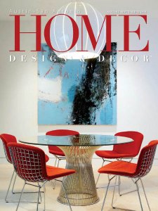 Home Design & Decor Austin-San Antonio - 08/09 2018