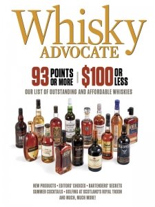 Whisky Advocate - Summer 2024