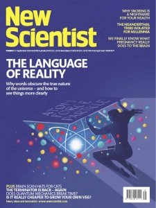 New Scientist AU - 21.09.2024