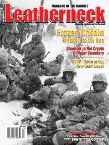 Leatherneck Magazine - December 2010