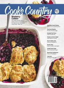 Cook's Country - 06/07 2018