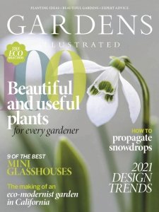 Gardens Illustrated - 01.2021