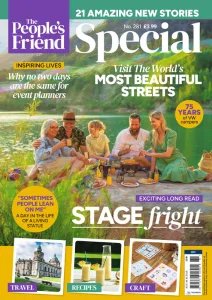 The People's Friend Special - No. 281 2025