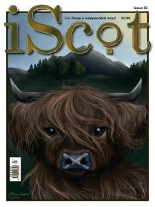 iScot - 08.2019