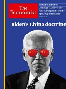 The Economist Audio - 07.17.2021