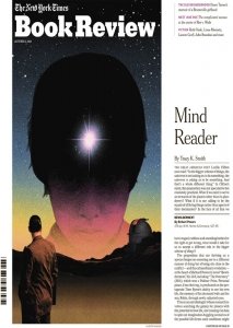 The New York Times Book Review - 10.03.2021