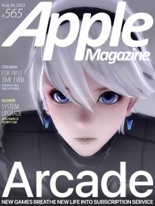 AppleMagazine - 08.26.2022