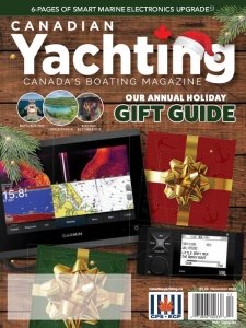 Canadian Yachting - 12.2022