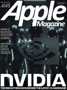 AppleMagazine - 03.8.2024