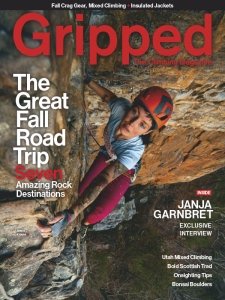 Gripped - 10/11 2024