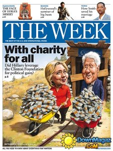 The Week USA - September 2, 2016