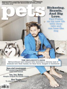 Pets SG - 06/08 2019