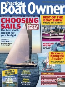 Practical Boat Owner - 12.2022