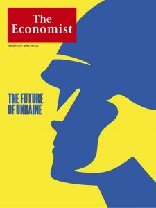 The Economist USA 02.25.2023